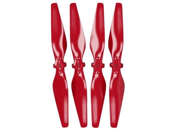Master Airscrew Propeller Stealth 4.7x2.9" Rot Spark 1