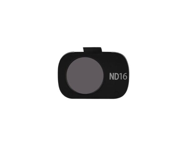 Filter ND16 - DJI Mavic Mini, DJI Mini 2 3