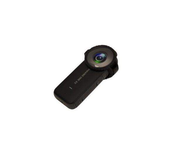 Protecteur de lentille en verre pour Insta360 ONE X2 - Insta360 One X2 4