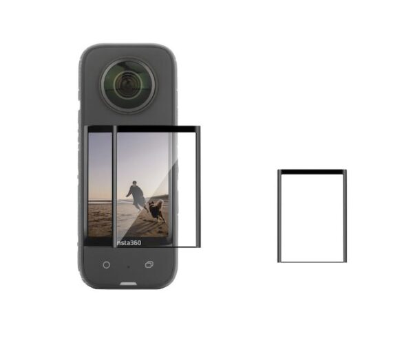 Screen Protector - Insta360 One X3 1