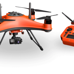 Drohnenspital™ de drones 10